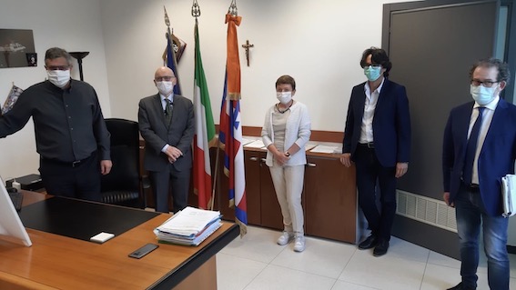 incontro ospedale novara