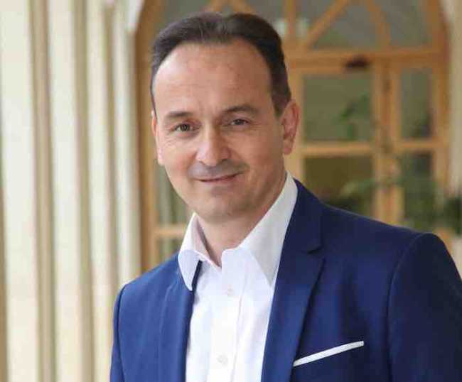 alberto cirio regione