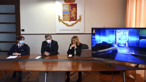 novara operazione truffe foto