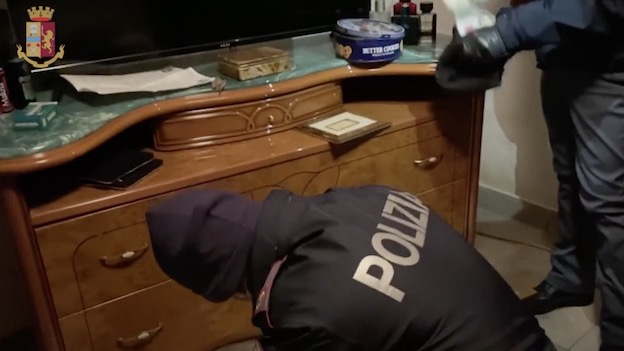 operazione caro nipote