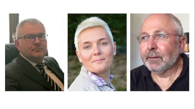 italia viva coordinatori