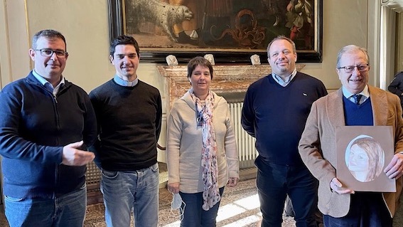 DiocesiFondazioneCarolina