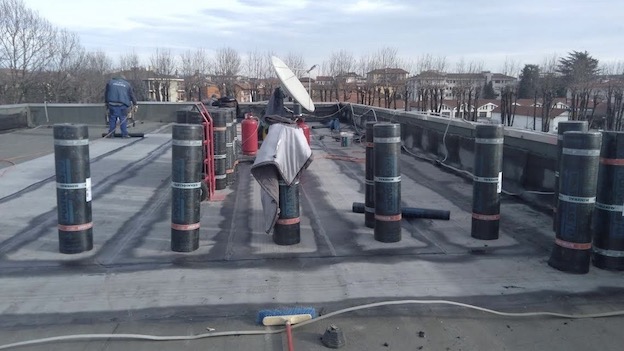 edilizia scolastica intervento