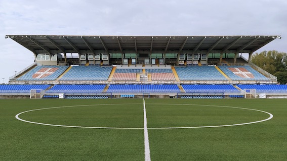 stadio piola novara