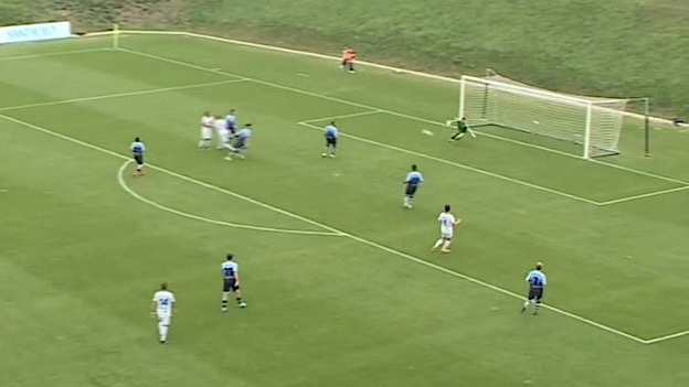 albinoleffe novara fc