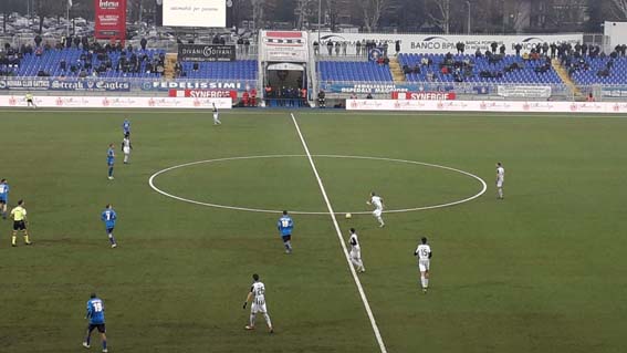 novara archivio foto