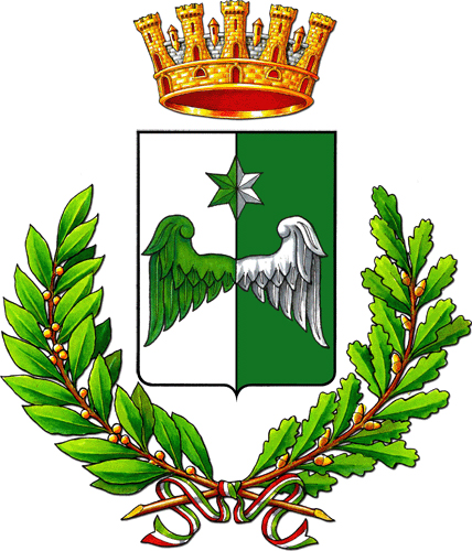 Arona Stemma it