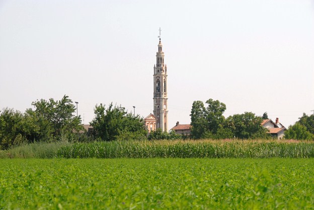 Marano Ticino