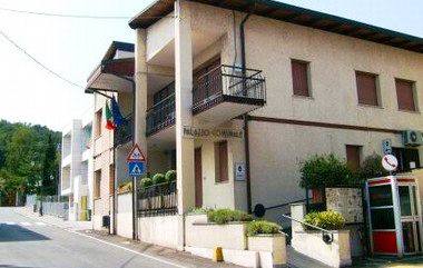 dormelletto comune