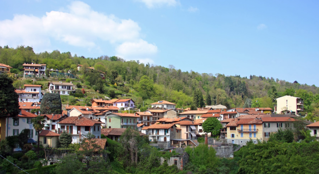 nebbiuno foto