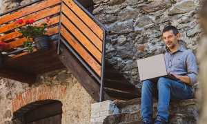 Contributi montagna residenziale