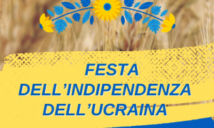 Festa Ucraina Novara