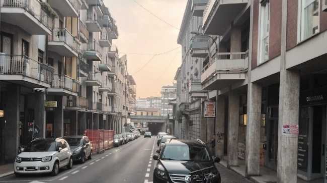 arona corso liberazione 2