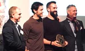 birrificio premi belgio