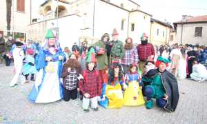 paruzzaro carnevale