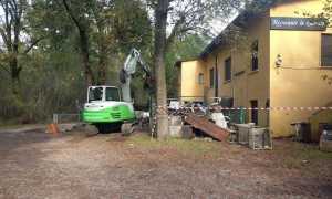 vp ex ristorante la cascata