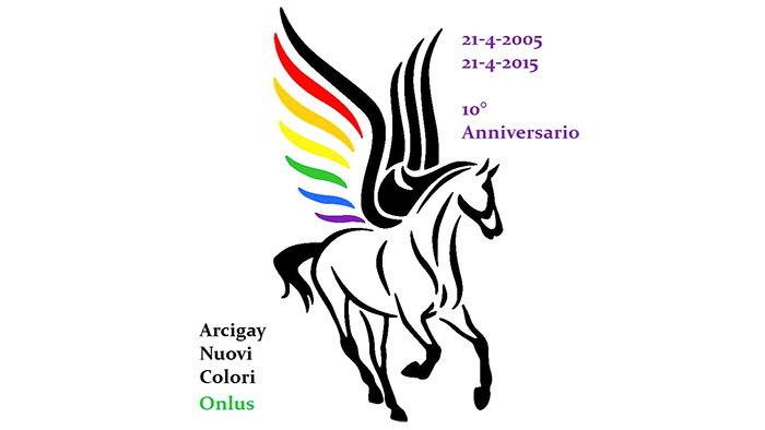 Arcigay Nuovi Colori e Agedo Verbania: aperte le iscrizioni al Corso base per volontari