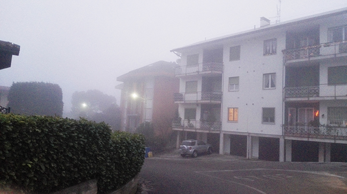Ladri scatenati nell'aronese