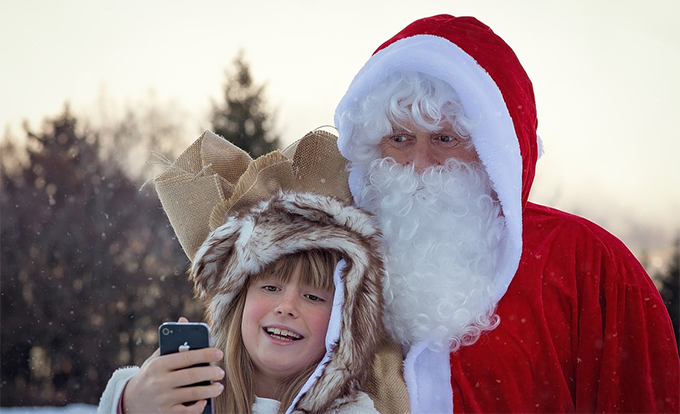 Tutto pronto per il “Natale dei bimbi”