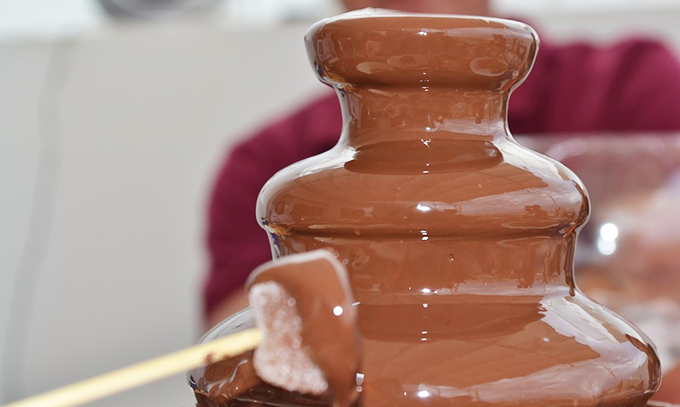 “Choco Borgomanero”, festa del cioccolato artigianale