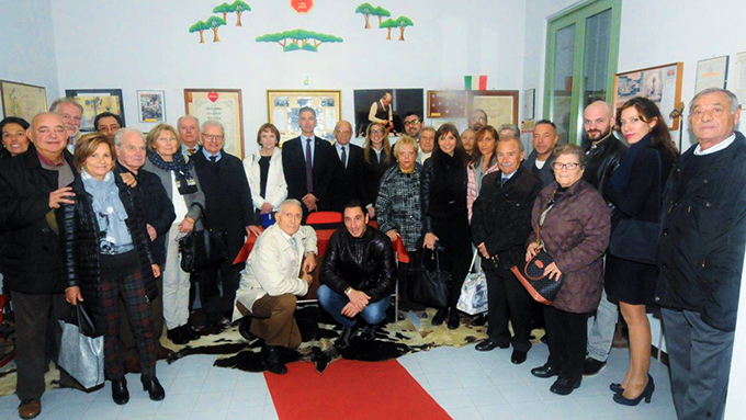 Calzolai in festa