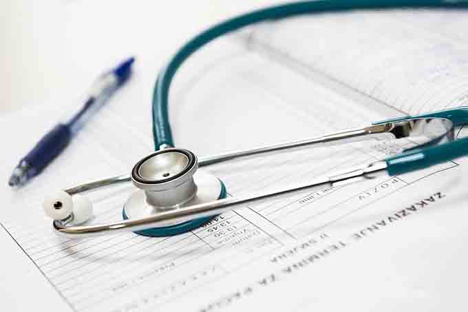 I degenti tornano all'ex ospedale di Arona