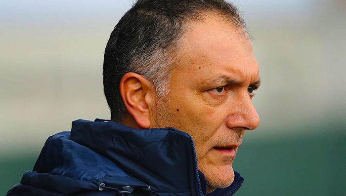 L'Arona calcio perde col Cavaglià 3-1. Domenica al Comunale la partita che vale la promozione diretta