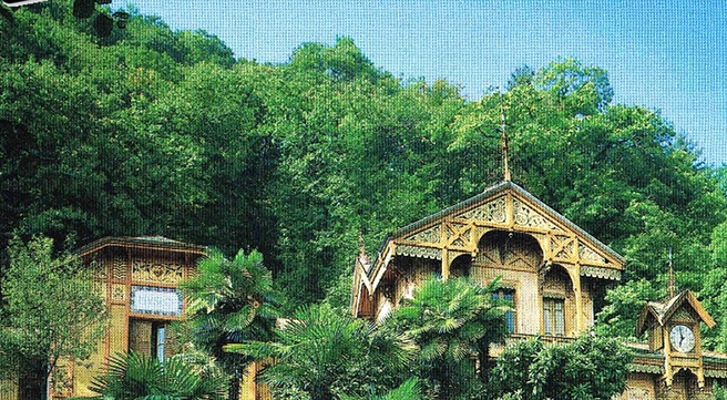 Museo di Meina e parco panoramico aperti per il primo maggio