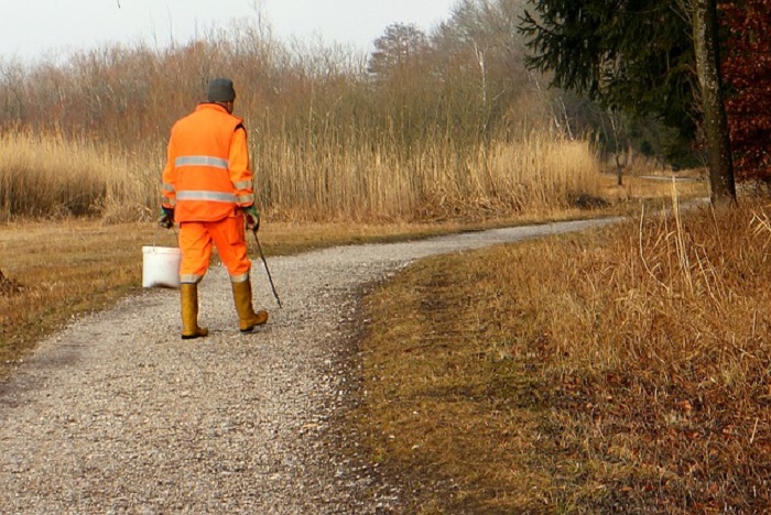 Cercasi volontari per la Giornata Ecologica a Oleggio Castello