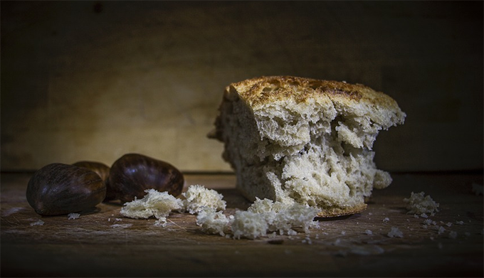 "Non sprechiamo il cibo", incontro ad Arona