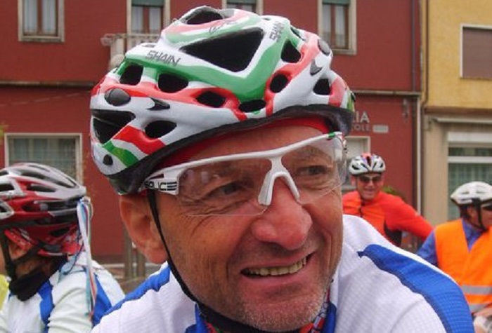 Amici di Elio contro la Nazionale Italiana di Calcio Trapiantati per ricordare Elio Ceccon