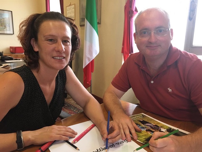 Alla scoperta dei sentieri di Invorio e del verde circostante