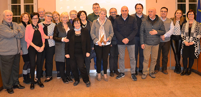 Borgomanero: “Marzo in Rosa”, ecco tutti i prossimi appuntamenti