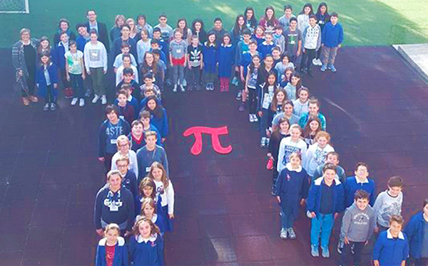 alunni pi greco arona