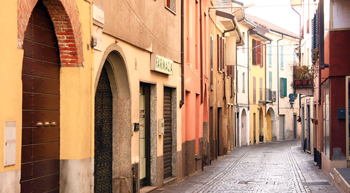 Castelletto: 45 mila euro per chi apre negozi in centro