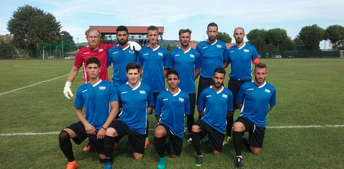 L'Arona che cade a Trino per 2-0. A picco anche Piedimulera e Verbania