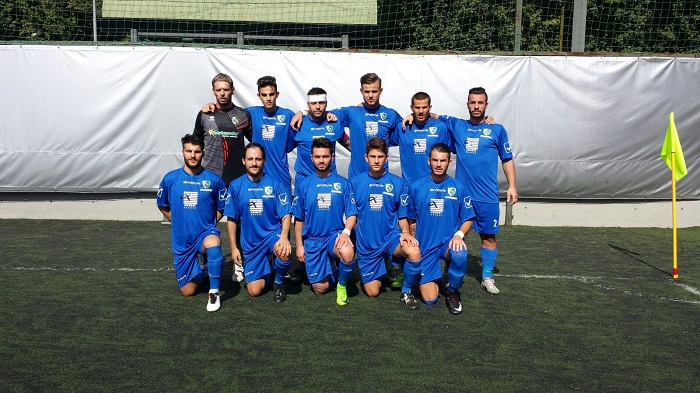 Domenica nera in Eccellenza, vince solo lo Stresa. Sotto Verbania ed Arona