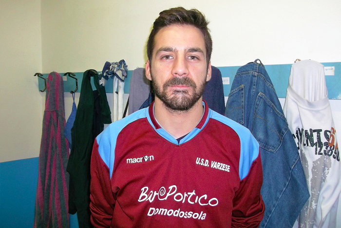 Nove gol della Varzese al Lesa. Granata primi con Riviera d'Orta e Oleggio