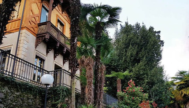Museo Meina: primo maggio per famiglie