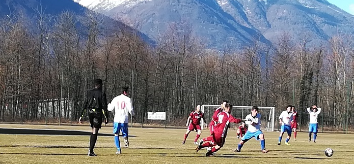 Varzese corsara a Oleggio Castello. Casale batte Montecrestese, pari tra Cannobiese e Suna