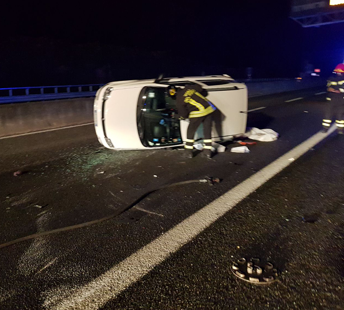 incidente 2 feb 18