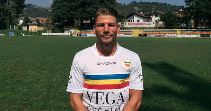 Eccellenza: il Verbania vince il derby. Rallentano le prime, sale il Baveno. Pareggia l'Arona
