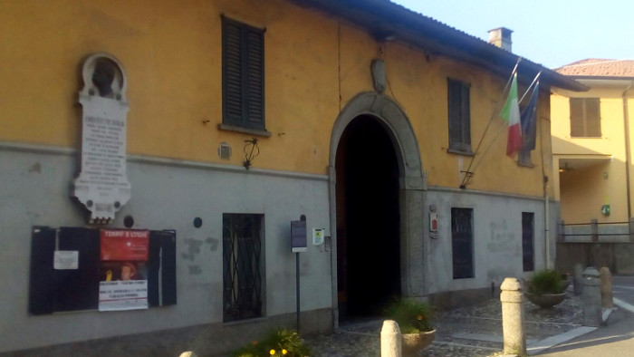 Varallo Pombia: il punto sull'associazionismo
