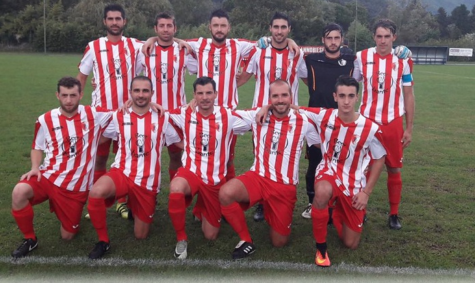 In Seconda vince la Cannobiese, cade la Varzese in una domenica falcidiata dai rinvii