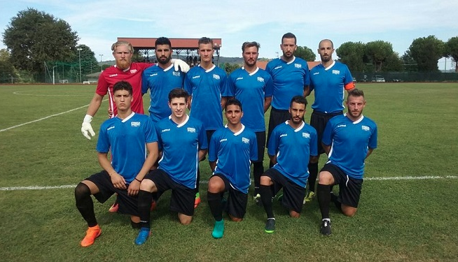 Lo Stresa aggancia il Trino in vetta, il Verbania vince il derby, sei gol del Piedimulera