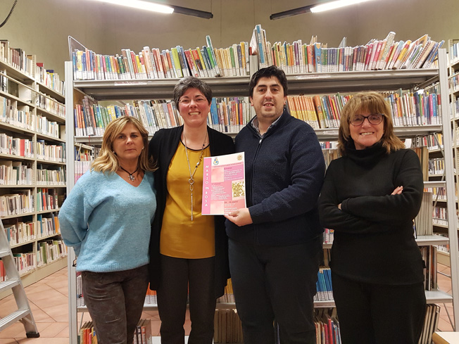 Tanti eventi per il "Marzo in rosa"