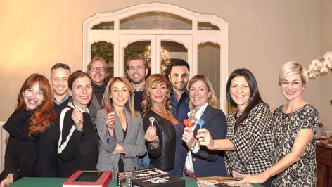 associazione la chiave