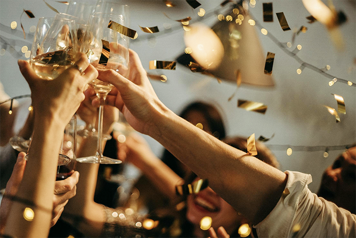 Capodanno 2024 nel novarese tra spettacoli, musica e fuochi d’artificio