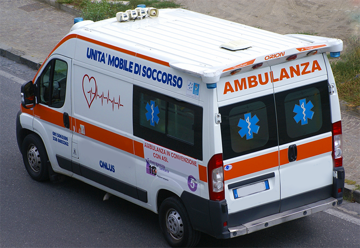 Arona, uomo stroncato da malore alla stazione