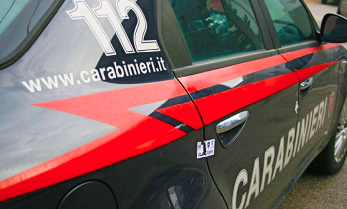 Trecate, un arresto per spaccio di stupefacenti